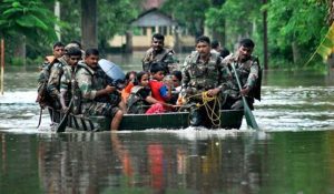 এবার সেনাবাহিনী ও কোস্ট গার্ড!